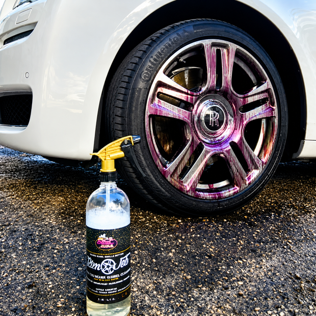 32oz Rim Job Wheel Cleaner