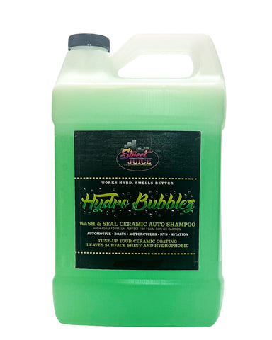 1 Gallon Hydro Bubblez