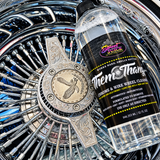 32oz Them Thangz Wire Wheel Cleaner