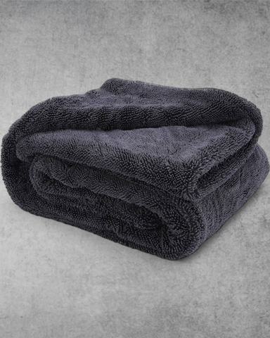 Beadlocker 1300 GSM 36"x24 Microfiber Car Drying Towel