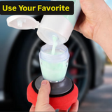 Tread Glo Pump Applicator