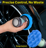 Tread Glo Pump Applicator