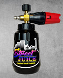 Big Mouth Blaster Foam Cannon