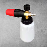 Big Mouth Blaster Foam Cannon