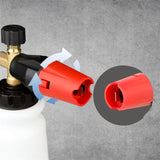 Big Mouth Blaster Foam Cannon
