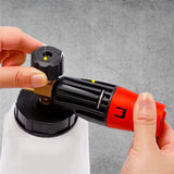 Big Mouth Blaster Foam Cannon
