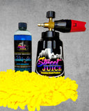 The Street Suds Kit