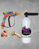 Street Foam Cannon