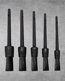 5Pcs Detail Brush Set
