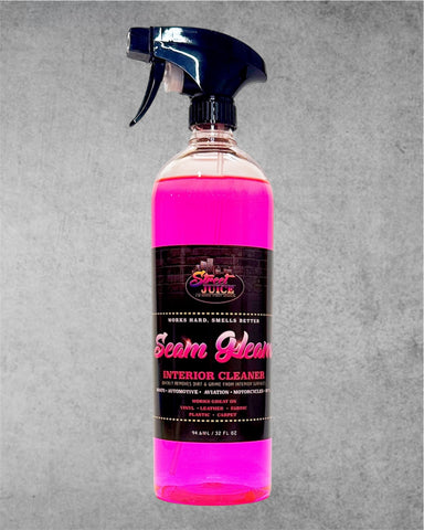 32oz Seam Gleam Interior Cleaner