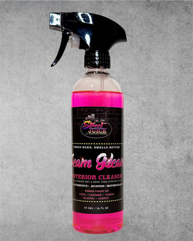 16oz Seam Gleam Interior Cleaner