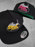 Street Juice Logo Hat