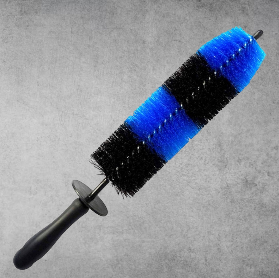Speed Wheel Brush