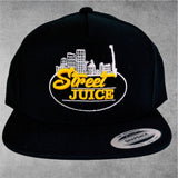 Street Juice Logo Hat