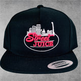 Street Juice Logo Hat