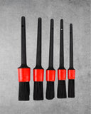 5Pcs Detail Brush Set