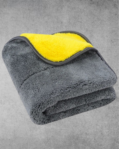 Deuce Microfiber