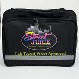 Street Juice Products Detail Bag
