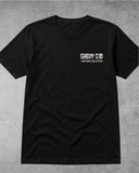C10 Three Eras Tee