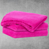 The Royalty Collection Microfiber (3 Pack)