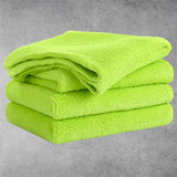 The Royalty Collection Microfiber (3 Pack)