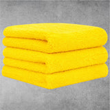 The Royalty Collection Microfiber (3 Pack)
