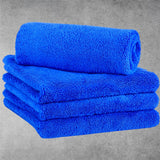 The Royalty Collection Microfiber (3 Pack)