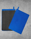 Grit Mitt