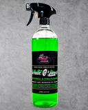 32oz White Lines Whitewall Cleaner