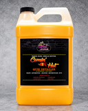 Comin' N Hot Spray Wax
