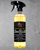 Rim Job Wheel Cleaner