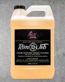 Rim Job Wheel Cleaner