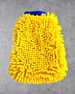 Chenille Microfiber Wash Mitt