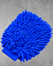 Double Sided Chenille Microfiber Wash Mitt