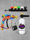 Street Foam Cannon