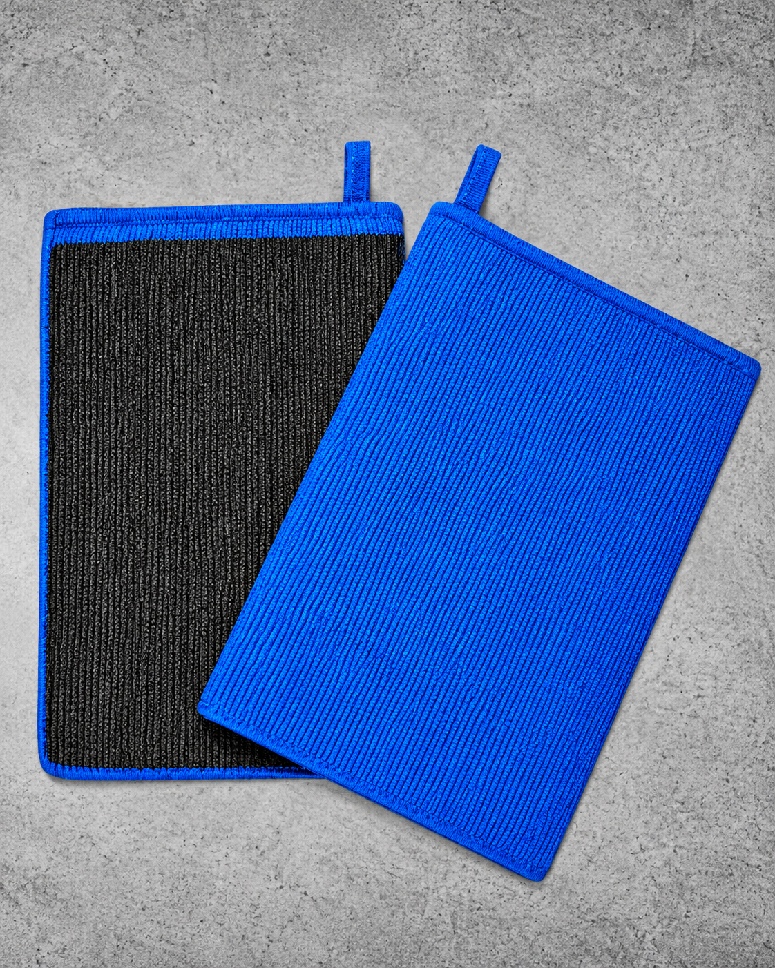 Grit Mitt