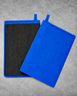 Grit Mitt
