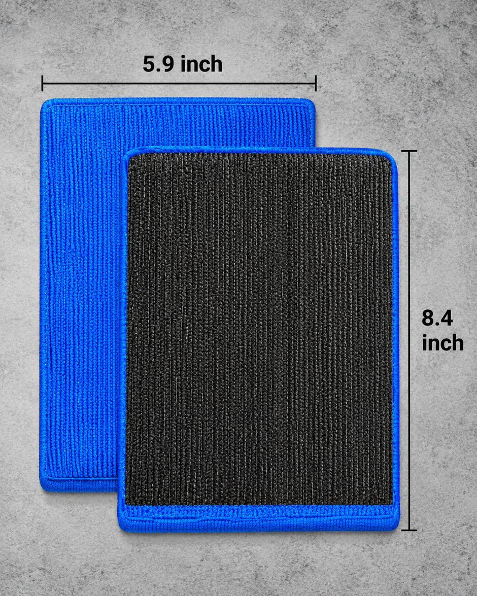 Grit Mitt