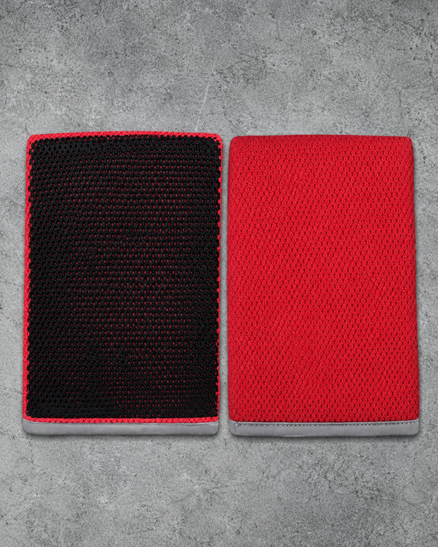 Grit Mitt