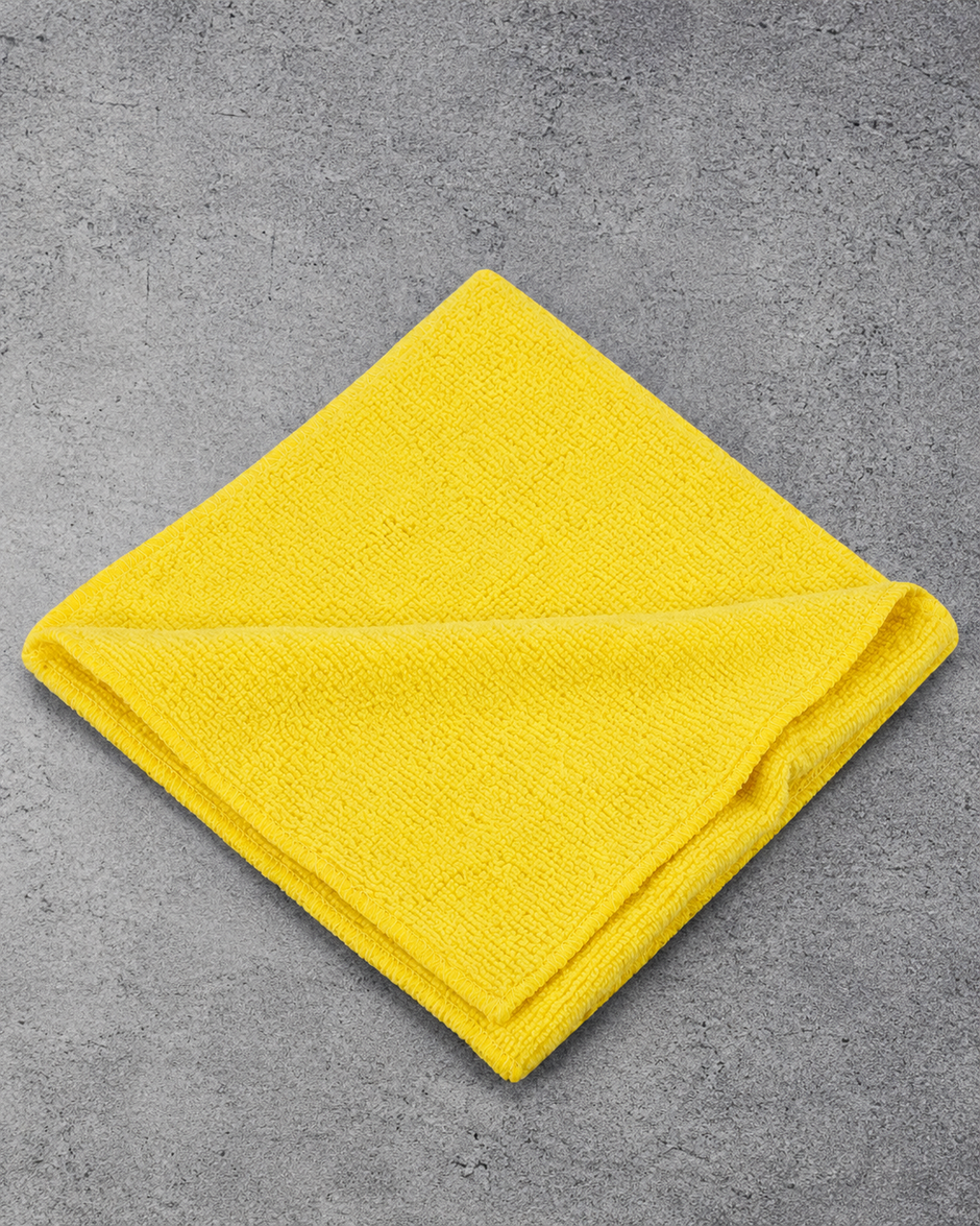 Bougie Microfiber Towel