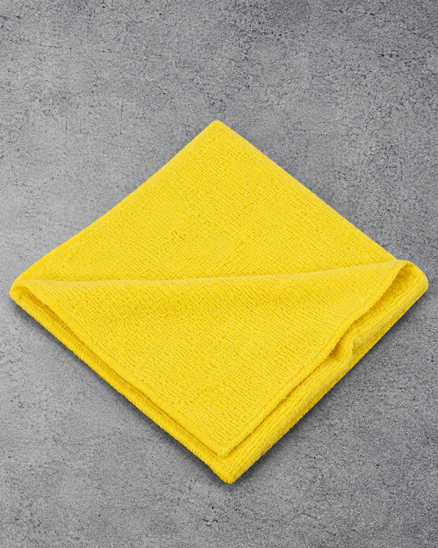Bougie Microfiber Towel