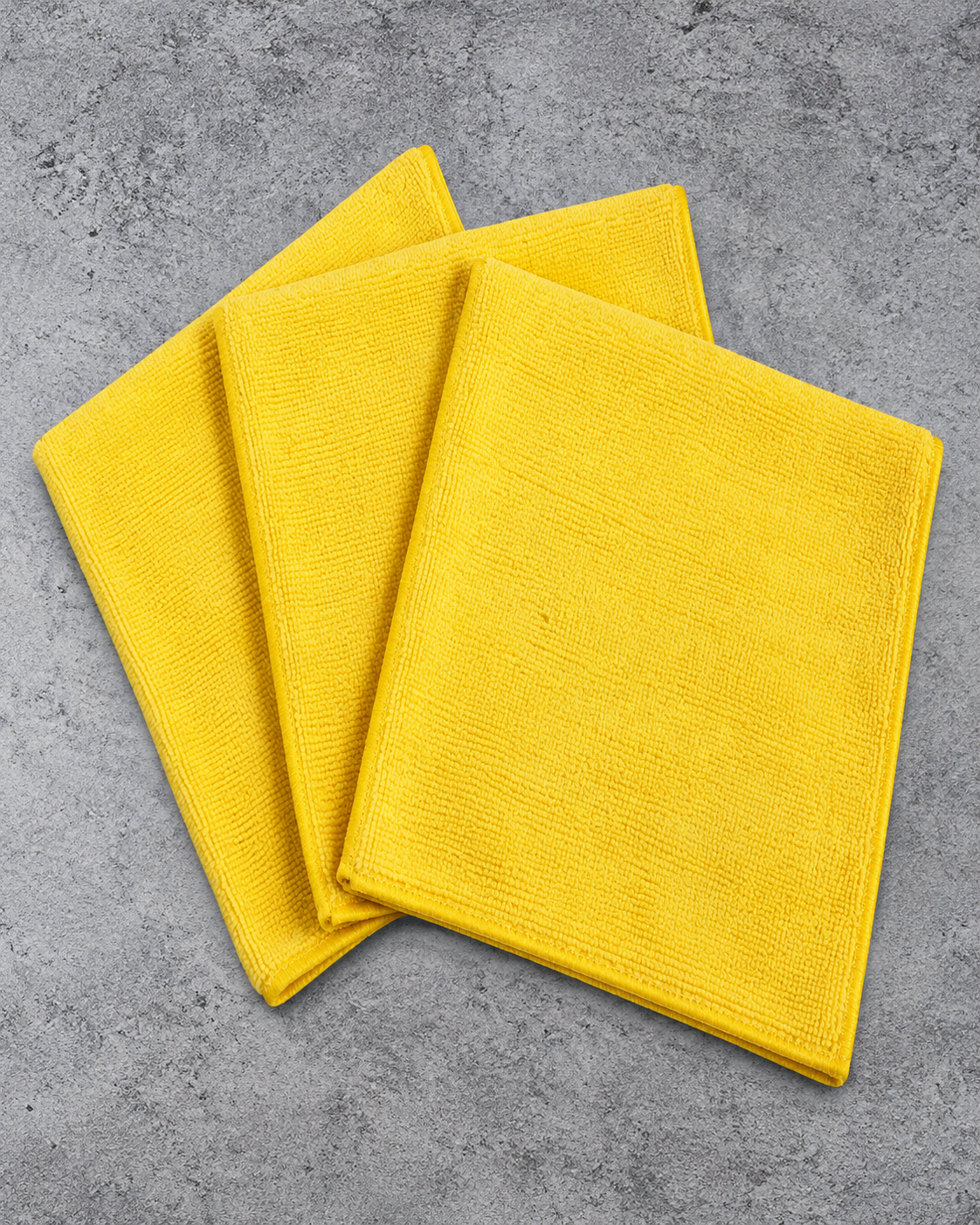 Bougie Microfiber Towel (3 Pack)