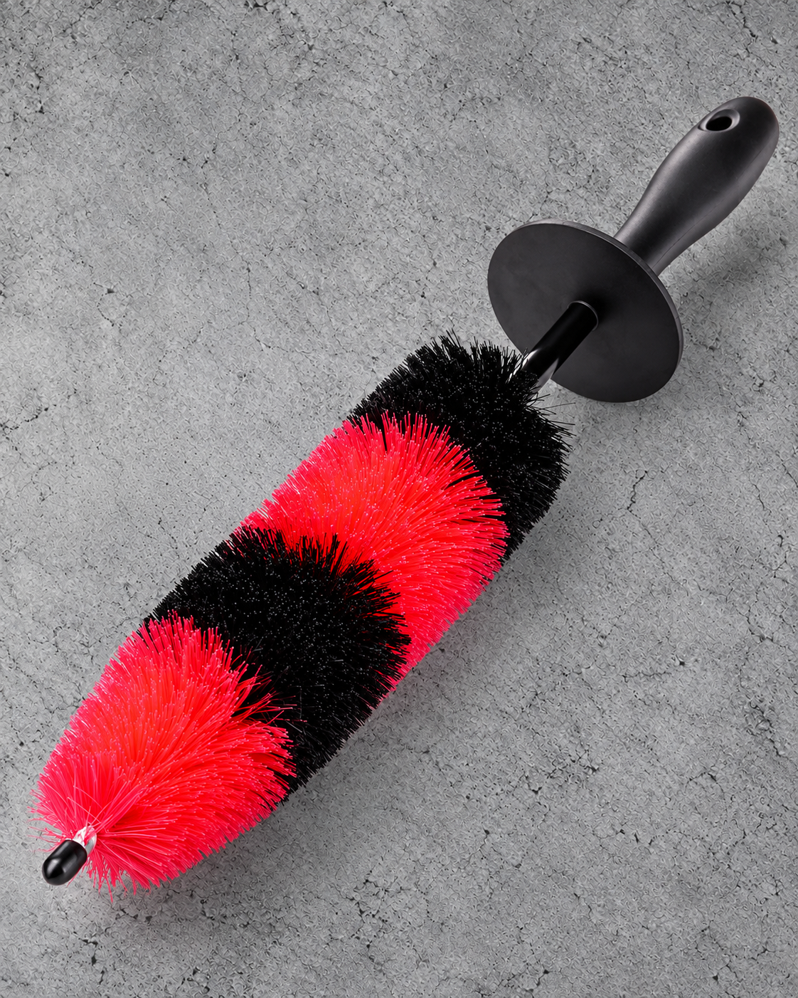Speed Wheel Brush
