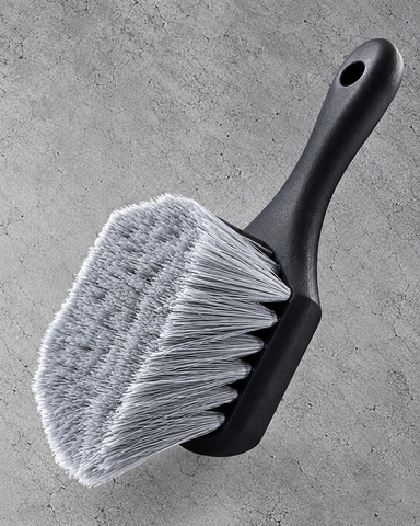 Wheelie Wheel & Tire Brush