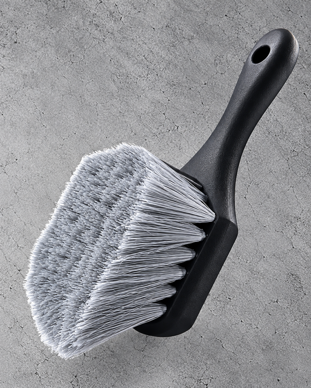 Wheelie Wheel & Tire Brush
