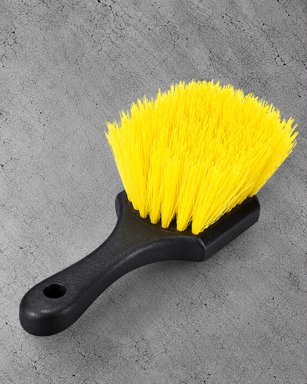 Tread Tire Brush