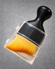 Airflow AC Vent Brush