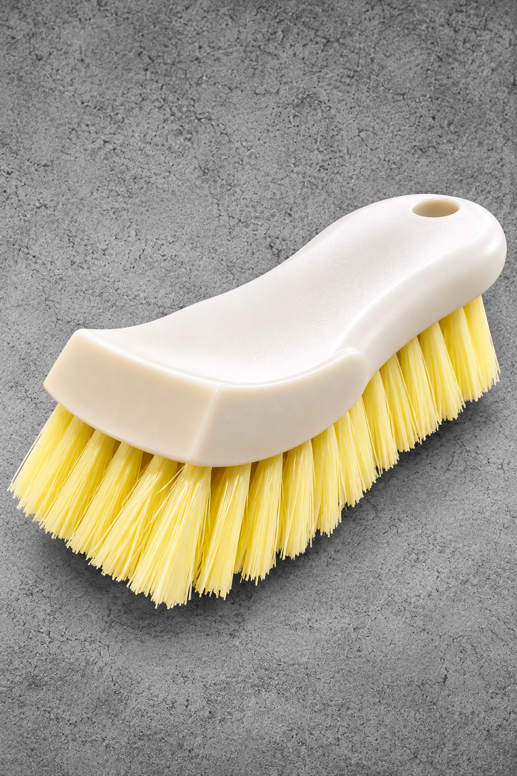 LiL Scrub Heavy Duty Interior & Exterior Brush