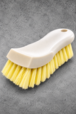 LiL Scrub Heavy Duty Interior & Exterior Brush