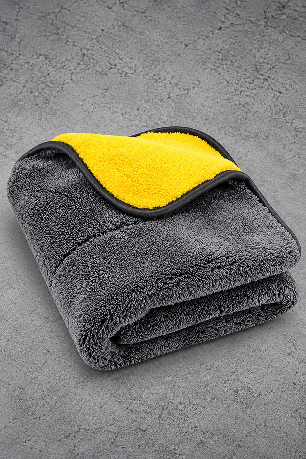 Deuce Microfiber